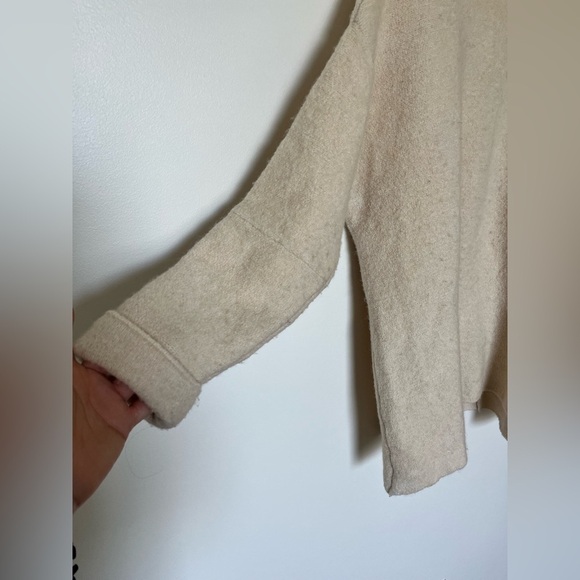 Free People Winding Ivy pullover sweater dress - Picture 6 of 9